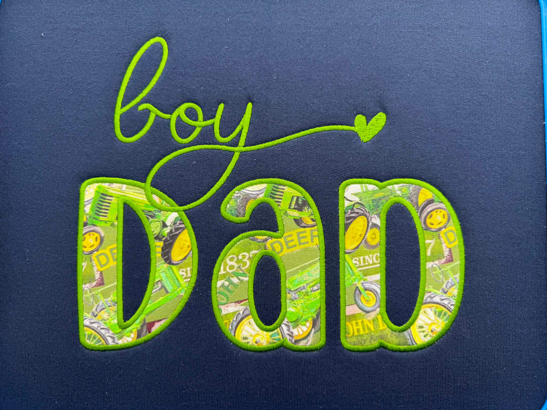 5 Reasons Custom Embroidered Shirts Make the Perfect Personalized Gift