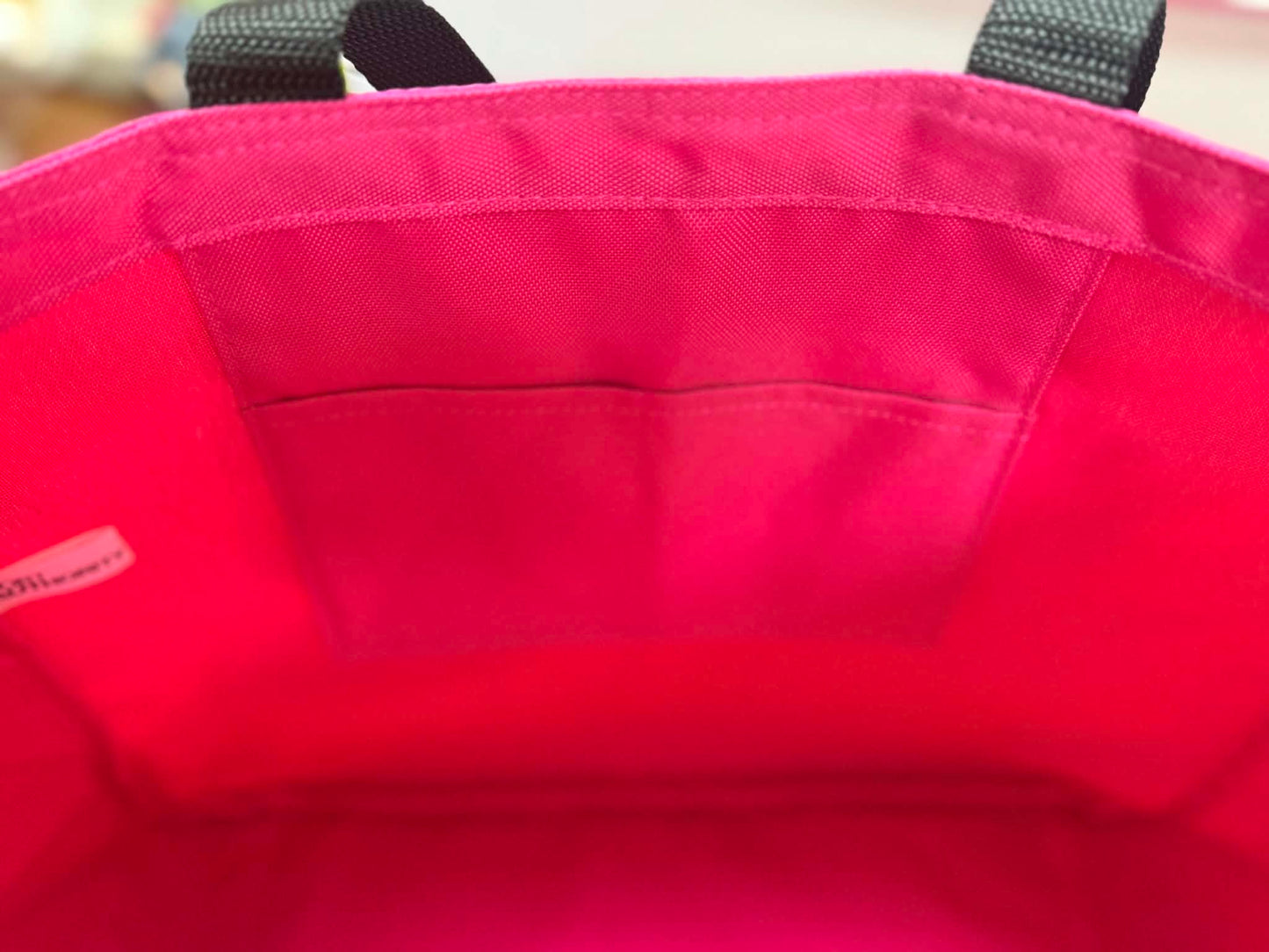 👜 Essential Tote Bag 👜