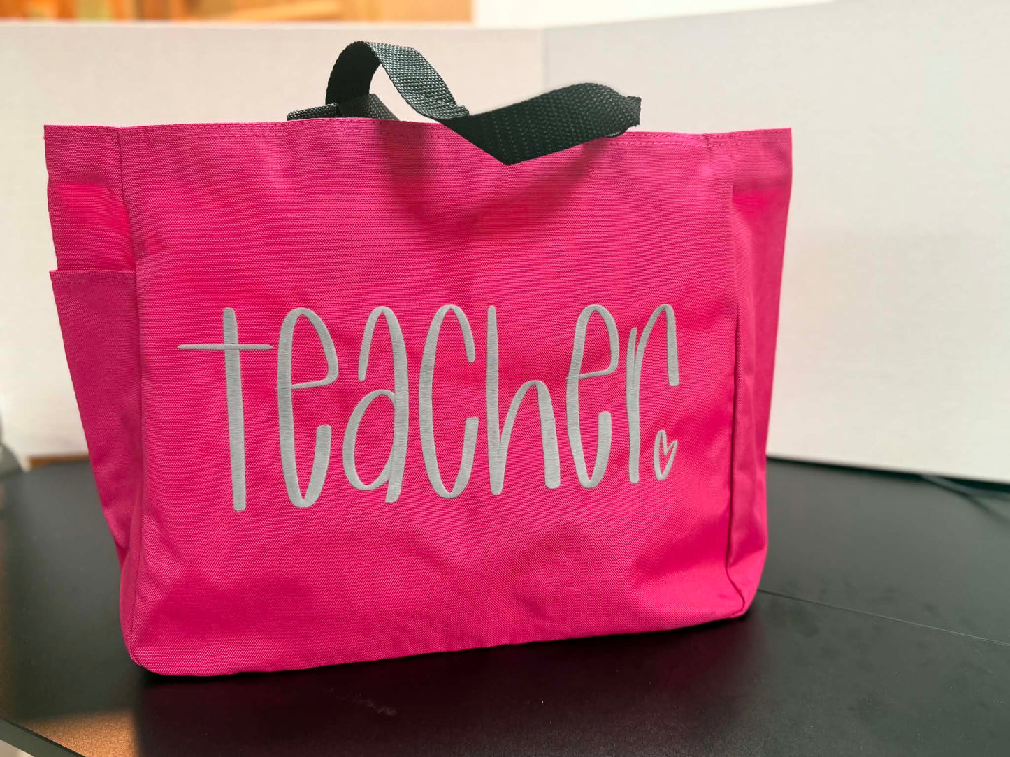 👜 Essential Tote Bag 👜