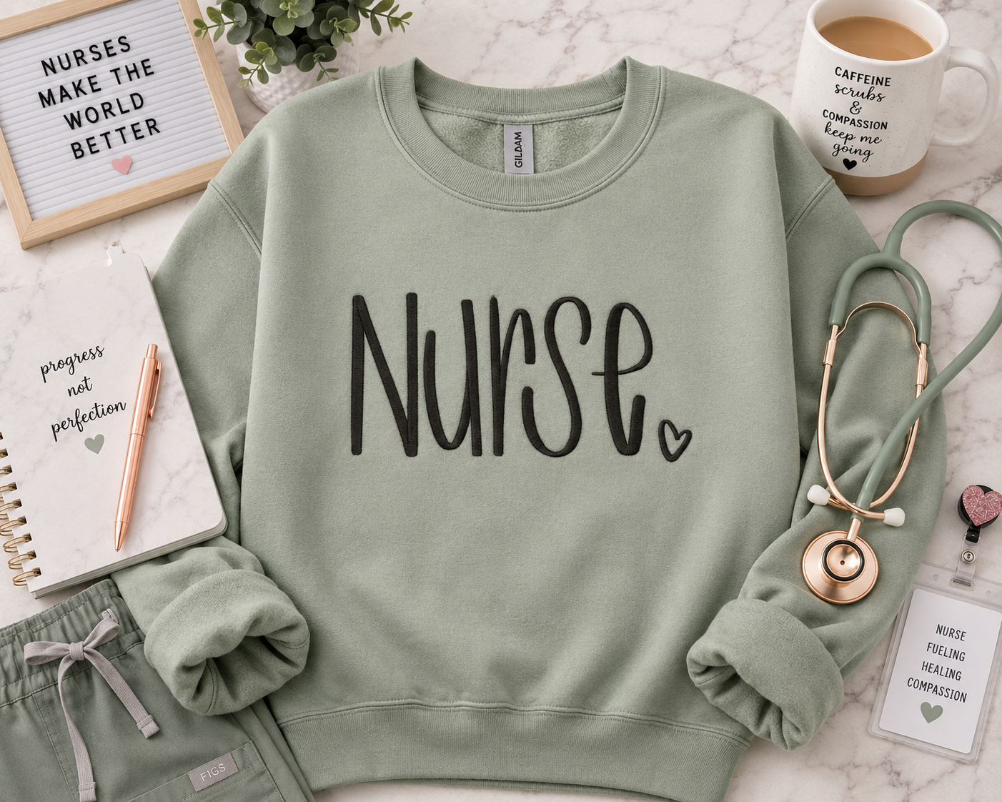 Nurse 🩺❤️