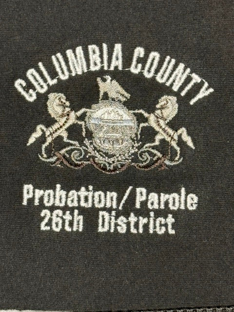 Custom Embroidery Logo Digitizing