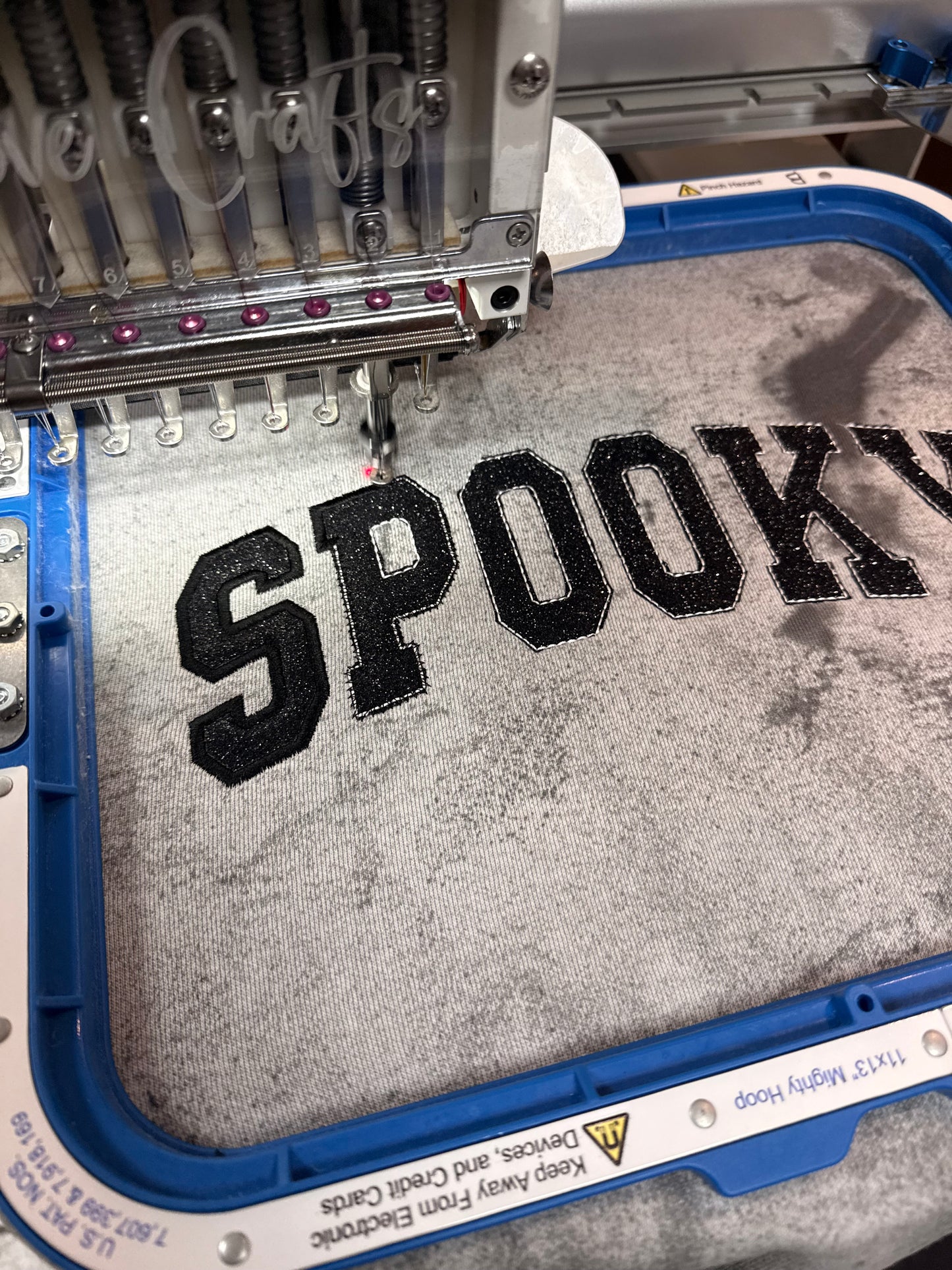 ✨ Spooky Season Sweatshirt 👻🎃