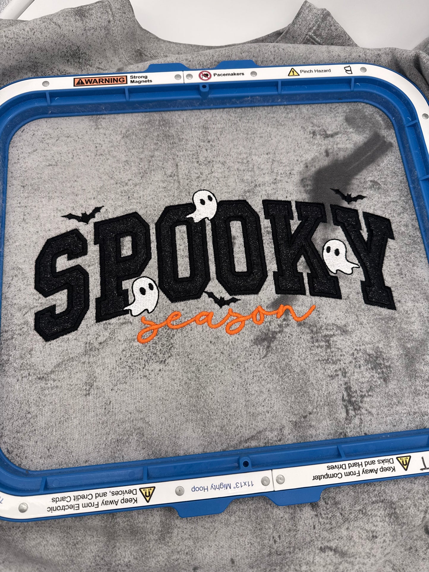 ✨ Spooky Season Sweatshirt 👻🎃