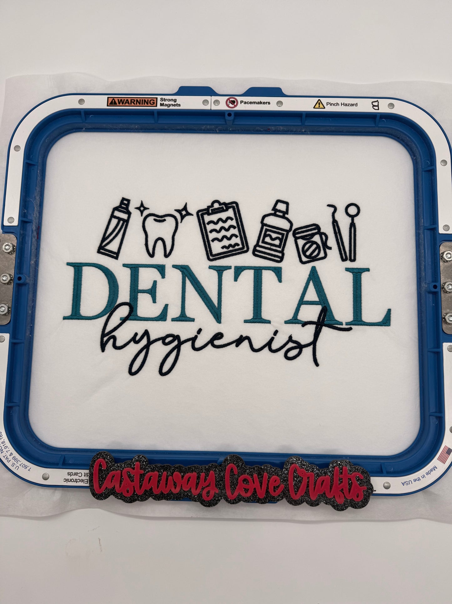 🦷🪥 Dental Hygienist Shirt