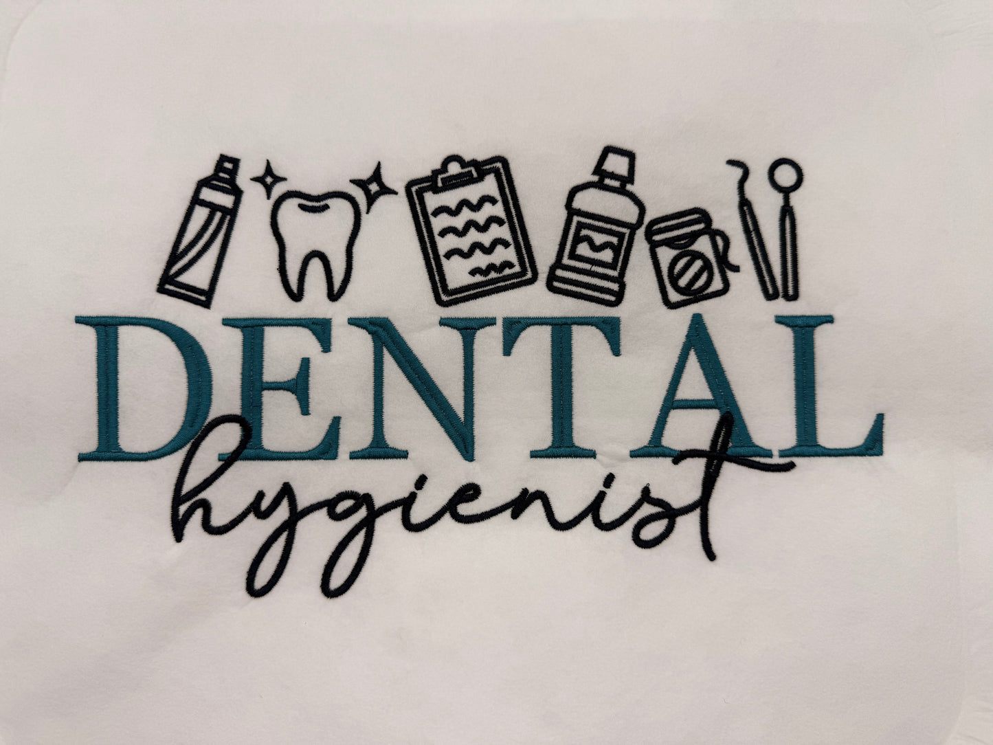 🦷🪥 Dental Hygienist Shirt