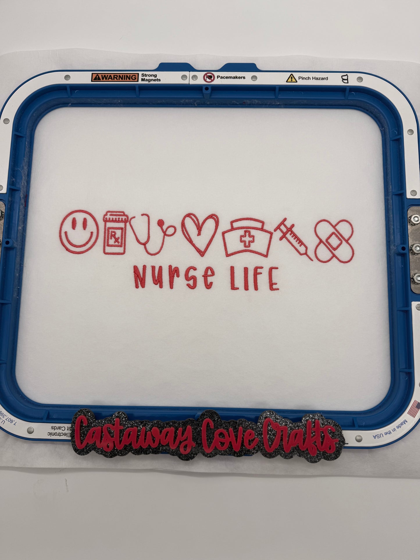 🏥🩺Nurse Life