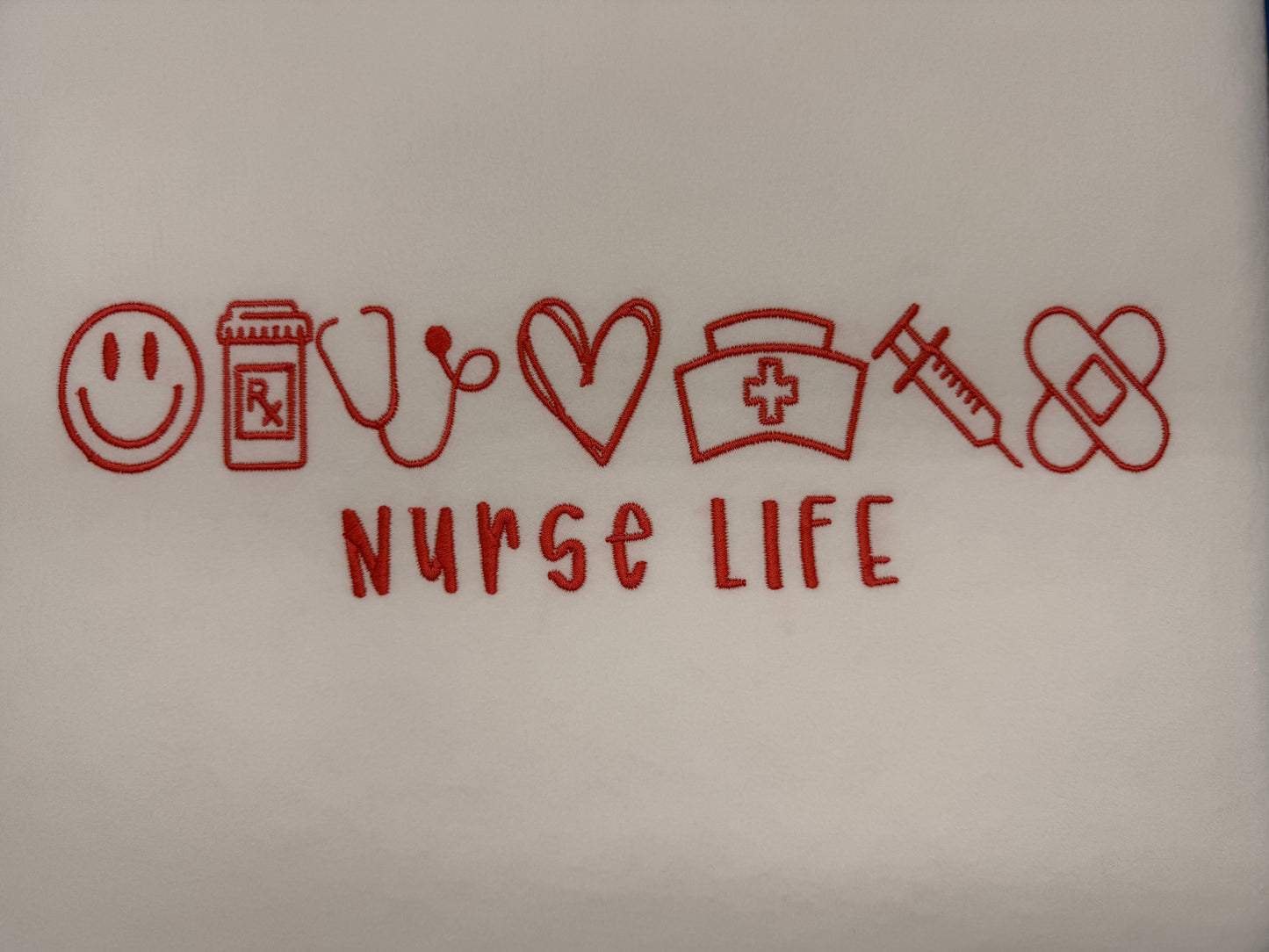 🏥🩺Nurse Life