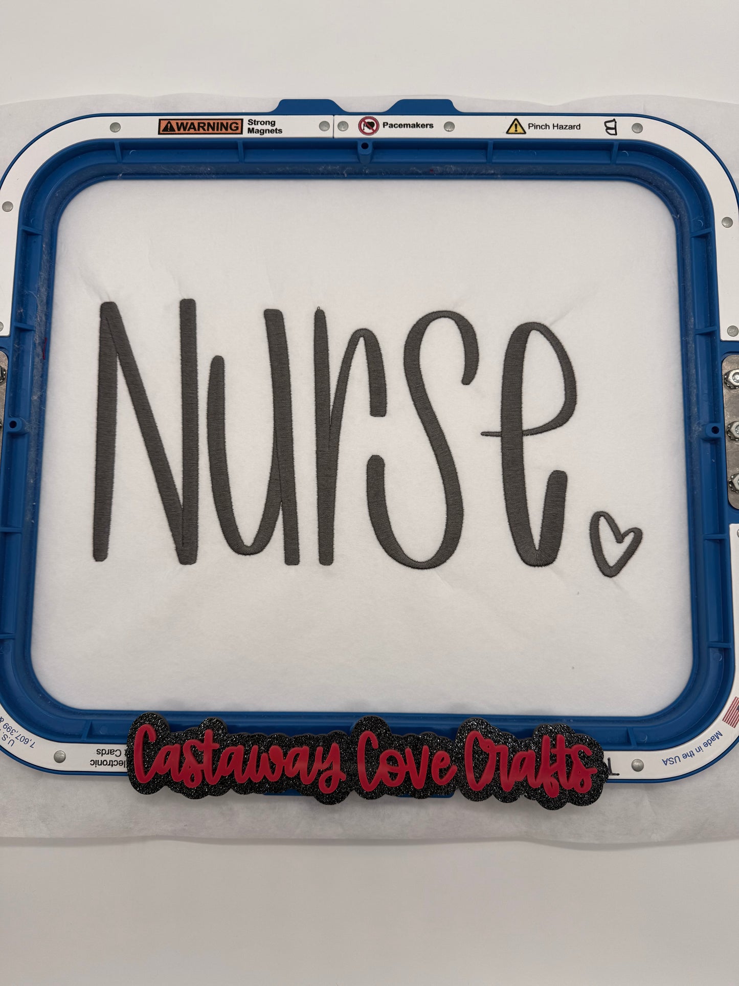 👜 Nurse Essential Tote Bag 🩺
