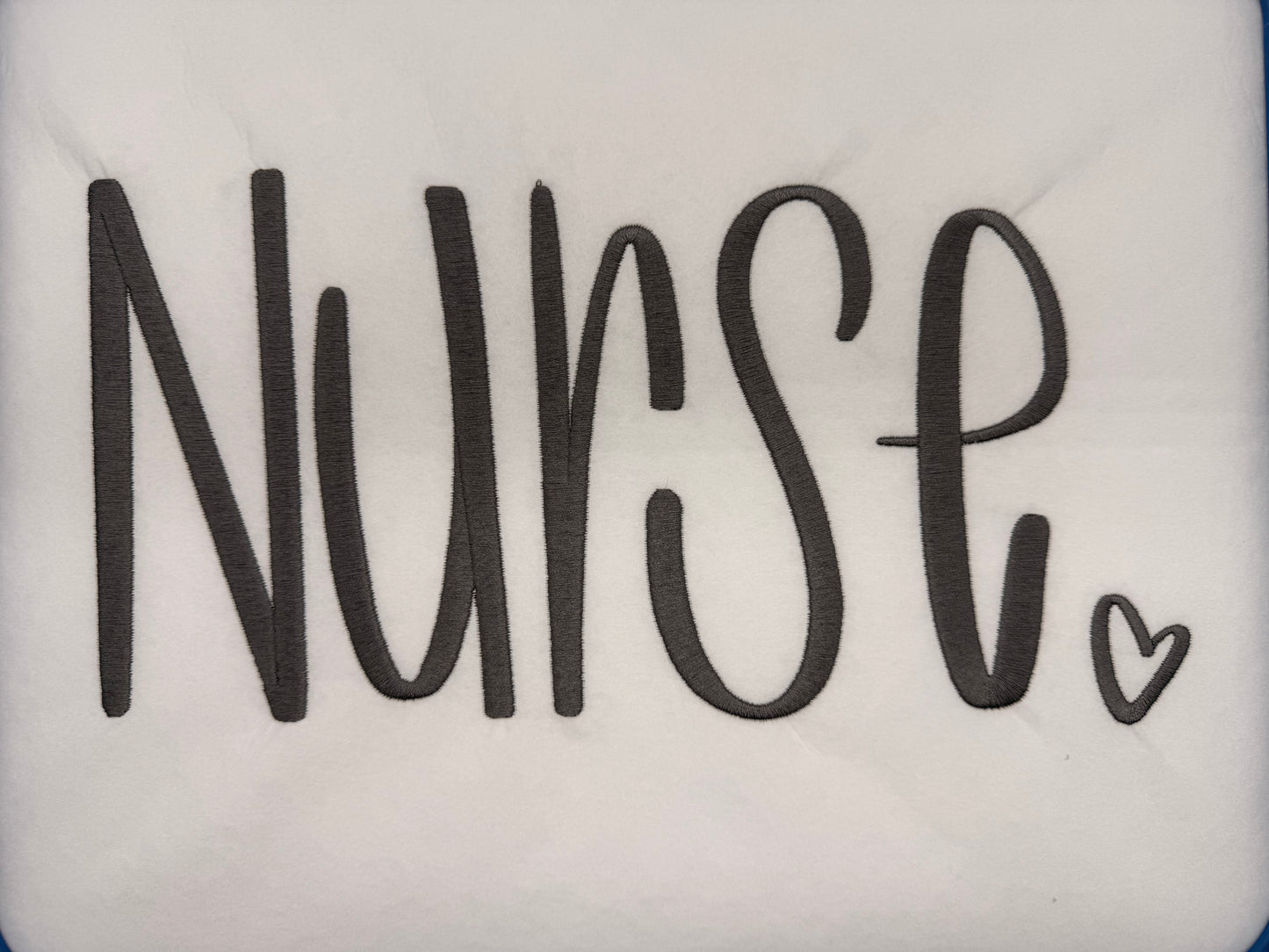 Nurse 🩺❤️