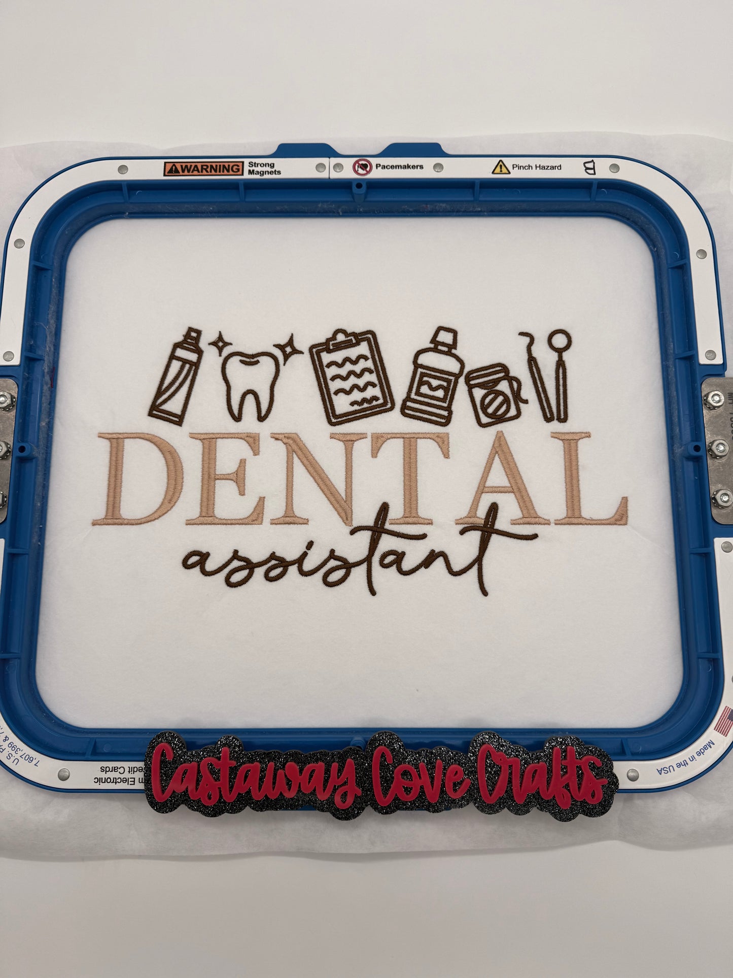 ✨ 🦷 Dental Assistant Shirt