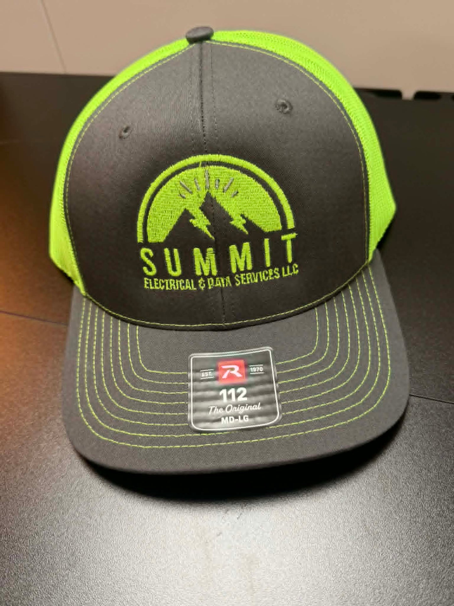 Custom Embroidery Logo Digitizing
